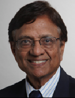 Dr. Kirit Dharia, MD