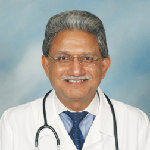 Dr. Kirit Shah, MD