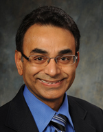 Dr. Kiritkumar Parmar, MD