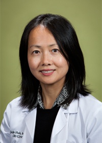 Dr. Julie Huh, MD