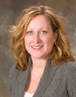 Dr. Laurie Rousseau, DO