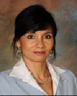 Dr. Liliana Gutierrez, MD