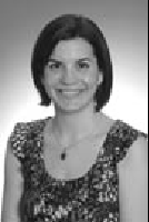 Dr. Nicole Geracimos, MD