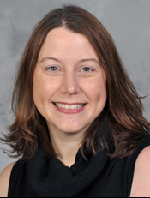 Dr. Nicole Gero, MD