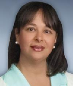 Dr. Liliane Baraban, MD