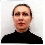 Dr. Mariana Bubucea, MD