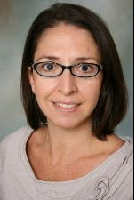 Dr. Mariana Canoniero, MD
