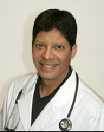 Dr. Milton Chavez, MD