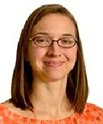 Dr. Nicole Griglione, MD