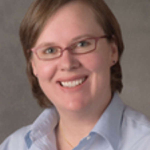 Dr. Nicole Griffin, MD
