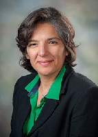 Dr. Mariana Munante, MD