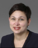 Dr. Lillian Berdichevsky, MD
