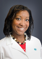 Dr. Nicole Hight, MD