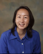 Dr. Nicole Hong, MD
