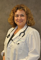Dr. Marianna Shakhnovits, MD