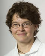 Dr. Nicole Hynes, MD