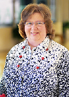 Dr. Marianna Sockrider, MD