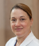 Dr. Nicole Iovine, MD