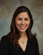Dr. Nicole Jamison, MD