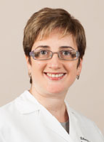 Dr. Lillian Kaminsky, MD