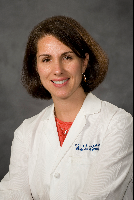 Dr. Nicole Karjane, MD