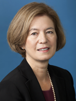 Dr. Lillian Meacham, MD
