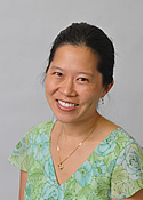Dr. Lillian Min, MD