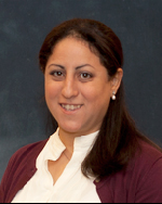 Dr. Marianne Ghobrial, MD