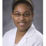 Dr. Nicole Larrier, MD