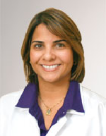 Dr. Lilliana Barillas-Arias, MD