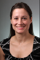 Dr. Nicole Leboeuf, MD