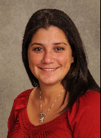 Dr. Lilliane Sarraff, MD