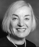 Dr. Marianne Larsen, MD