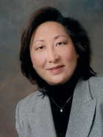 Dr. Lilly Moon, MD