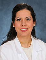 Dr. Lily Ackermann, MD