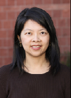 Dr. Lily Chao, MD