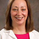 Dr. Marianne Mildenberger, MD