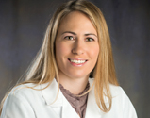 Dr. Nicole Marijanovich, MD