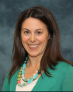 Dr. Nicole Marsico, MD
