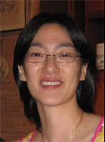 Dr. Lily Limsuvanrot, DO