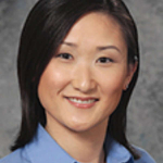 Dr. Lily Lin, MD
