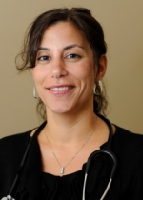 Dr. Nicole Mcdonald, MD