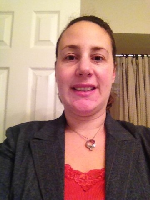 Dr. Nicole Mckinney, MD