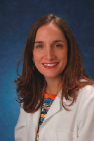 Dr. Nicole Melendez, MD