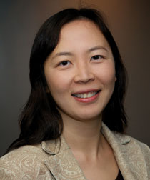 Dr. Lily Tang, MD