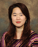 Dr. Lily Wang, MD