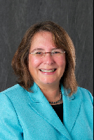 Dr. Nicole Nisly, MD