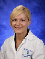 Dr. Nicole Osevala, MD