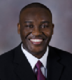 Dr. Lincoln Shenje, MD, PHD