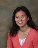 Dr. Linda Shiue, MD